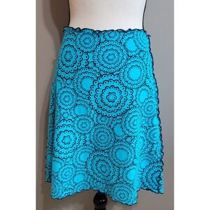 Haystacks A-Line Skirt